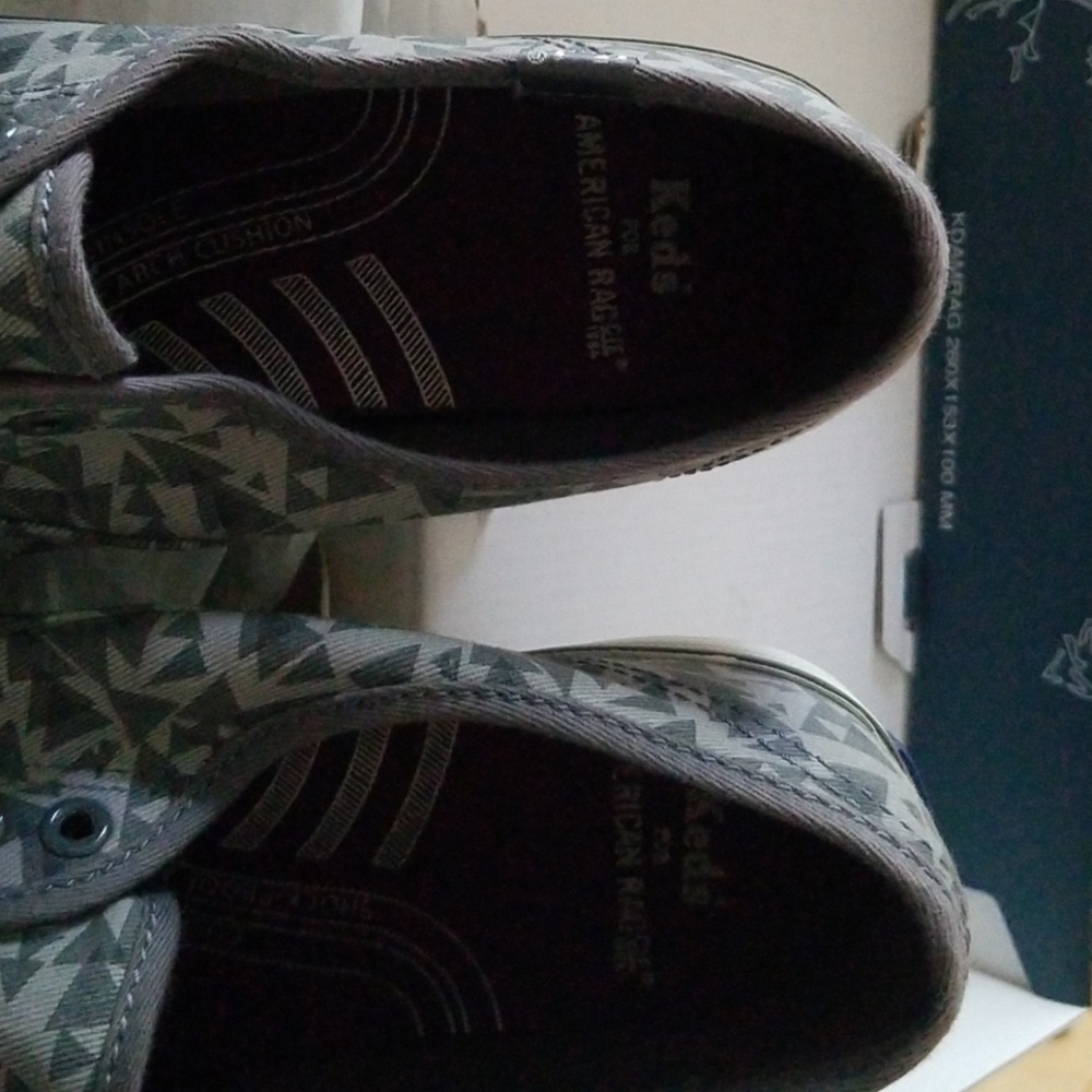 Keds American Rag